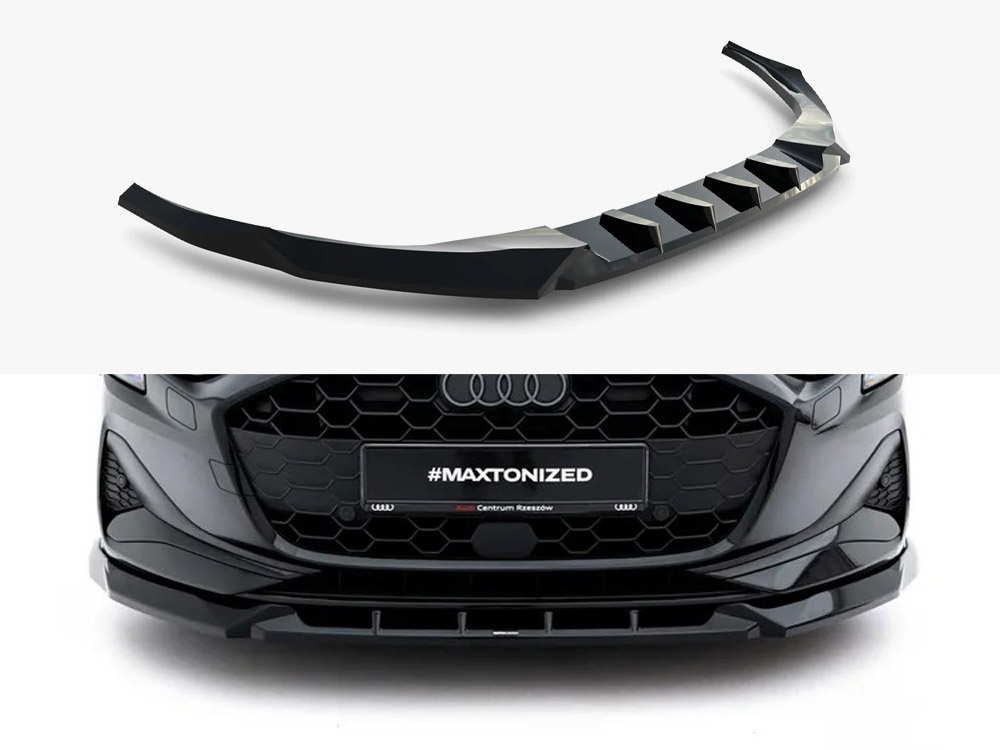 Full Body Kit Audi A3 Sedan 8Y Facelift - 29 