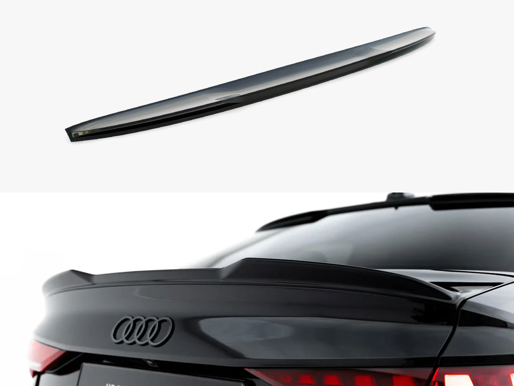 Full Body Kit Audi A3 Sedan 8Y Facelift - 32 