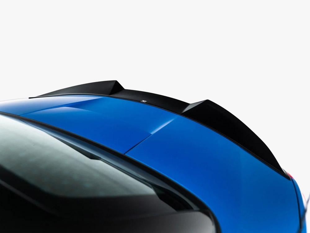 Spoiler CAP 3D BMW Z4 M-Pack E89 Facelift - 6 