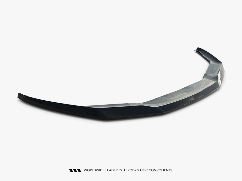 Front Splitter V.1 BMW M5 F90 - 7 