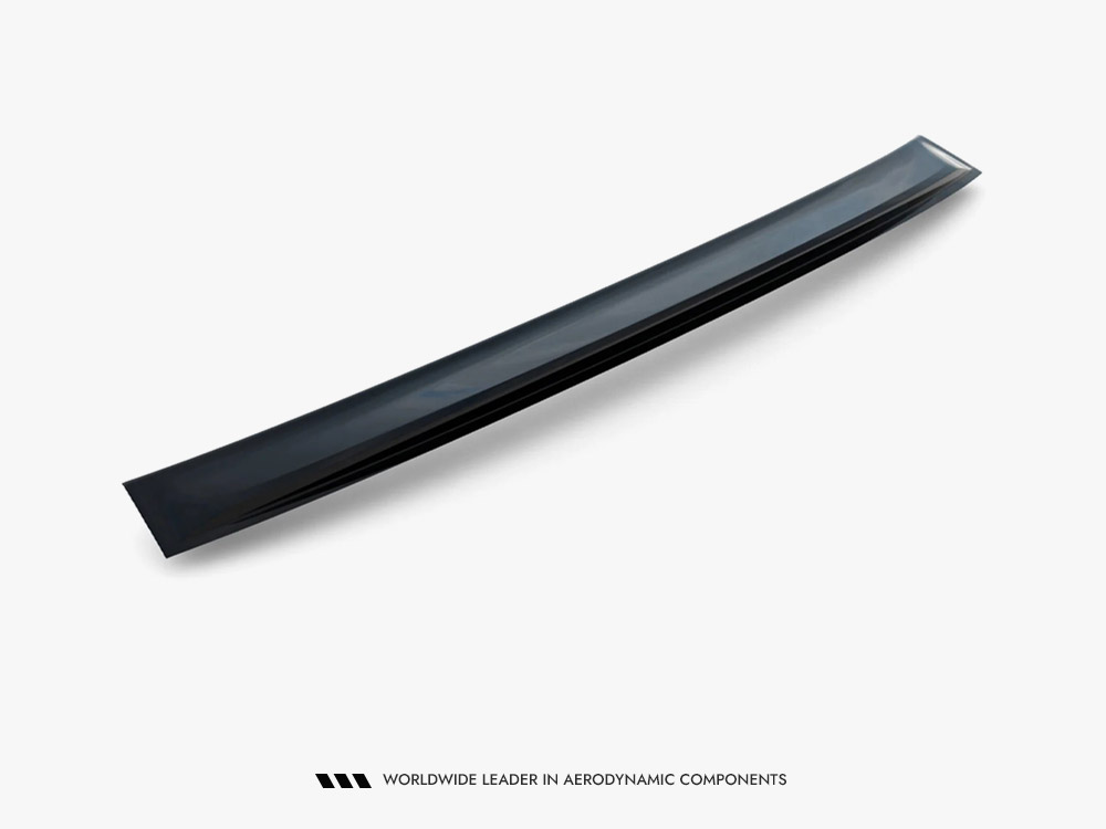 Rear Window Extension Skoda Superb Liftback Mk3 / Mk3 Facelift - 6 