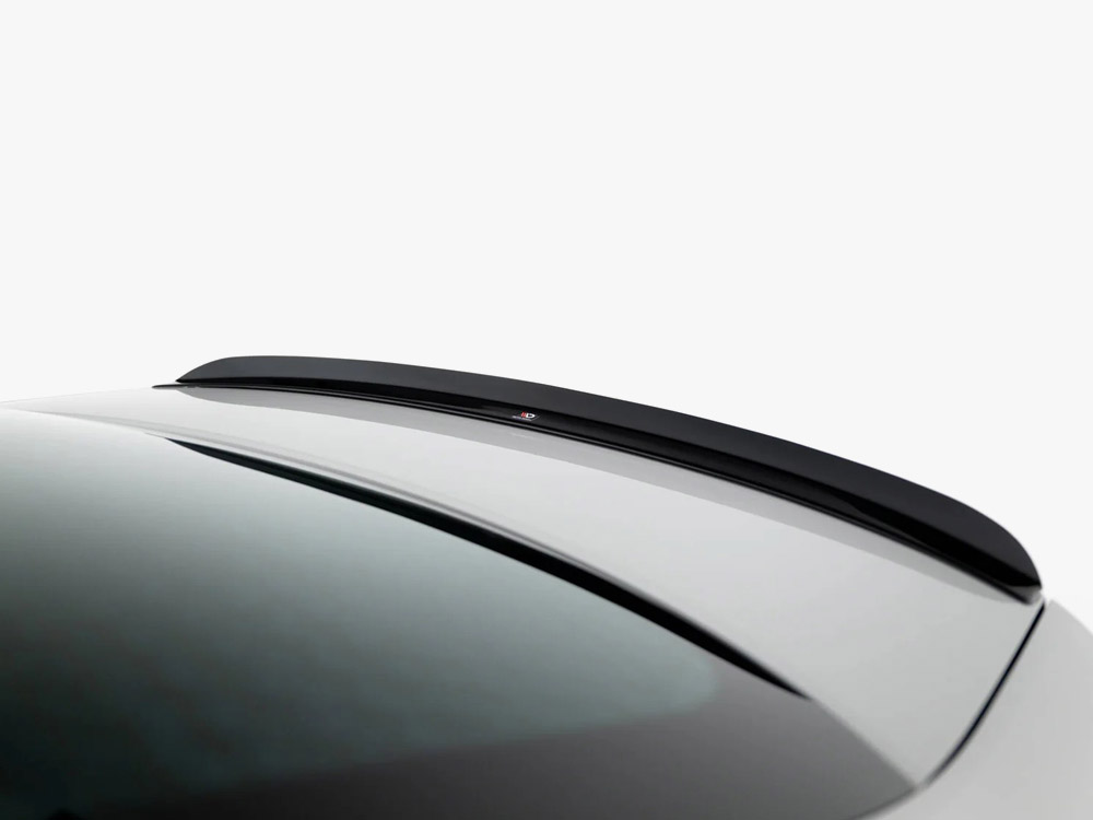 Spoiler CAP V.1 Skoda Superb Liftback Mk3 / Mk3 Facelift - 4 
