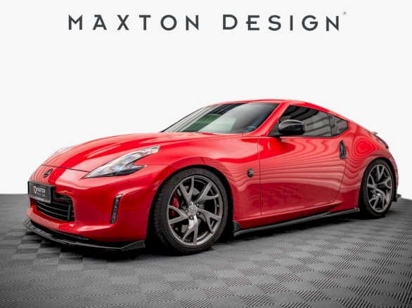 Full Body Kit Nissan 370Z Facelift