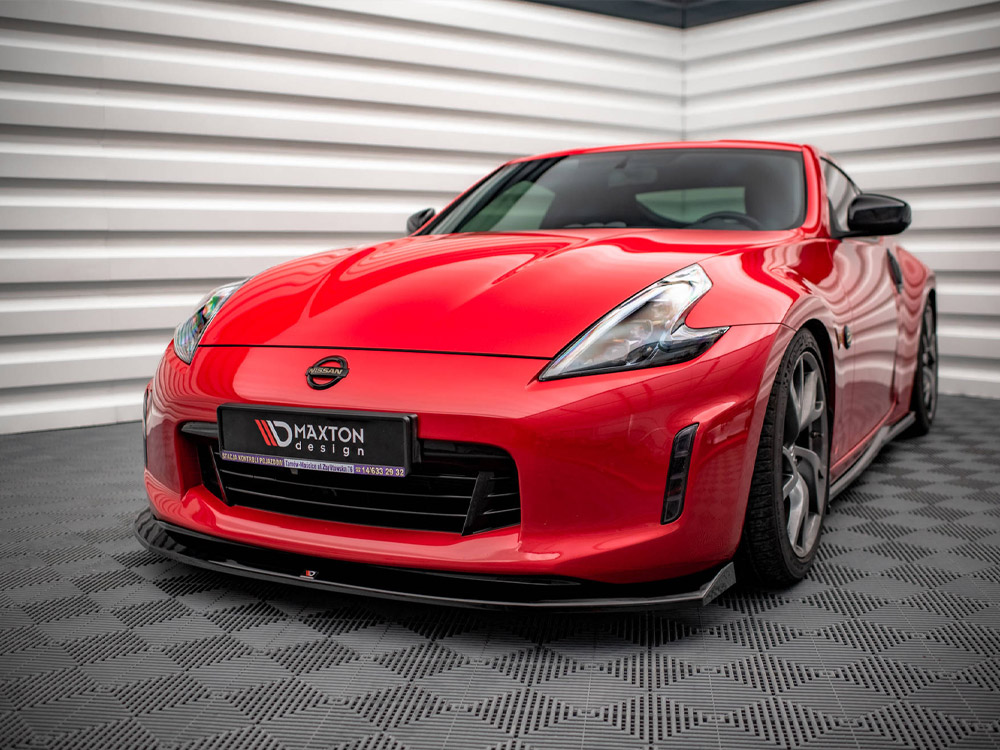 Full Body Kit Nissan 370Z Facelift - 2 