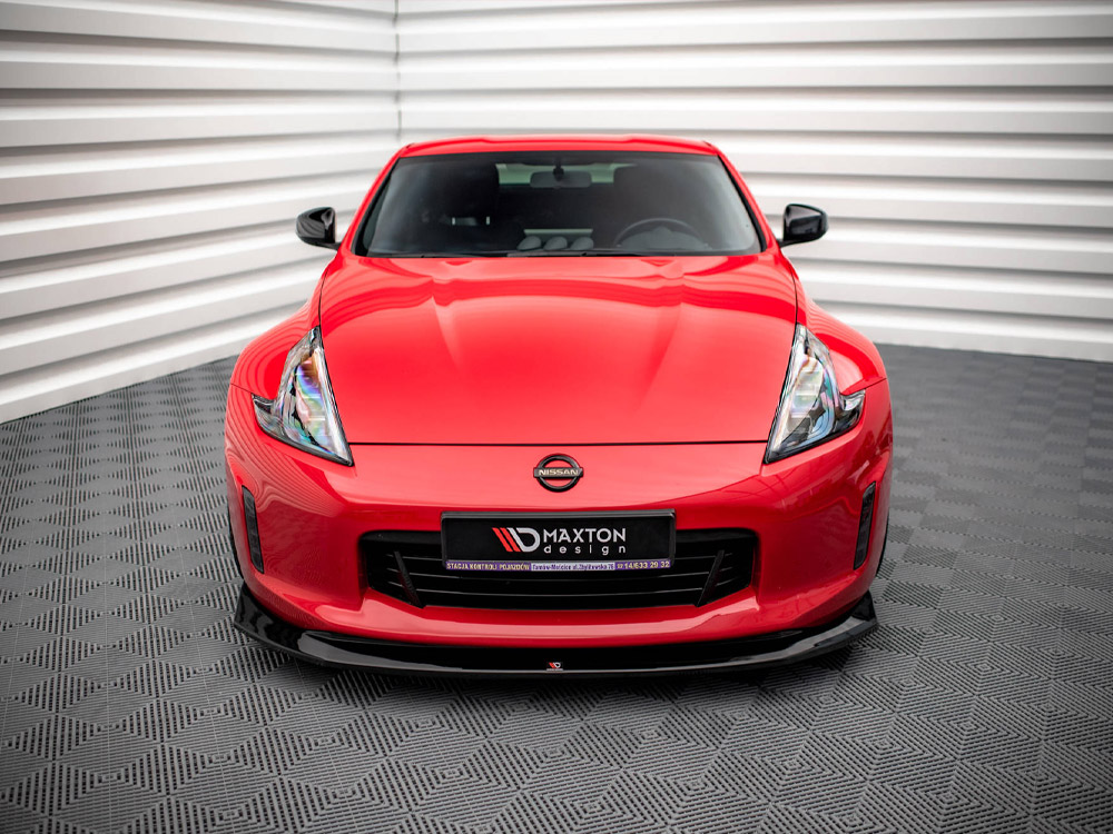 Full Body Kit Nissan 370Z Facelift - 3 