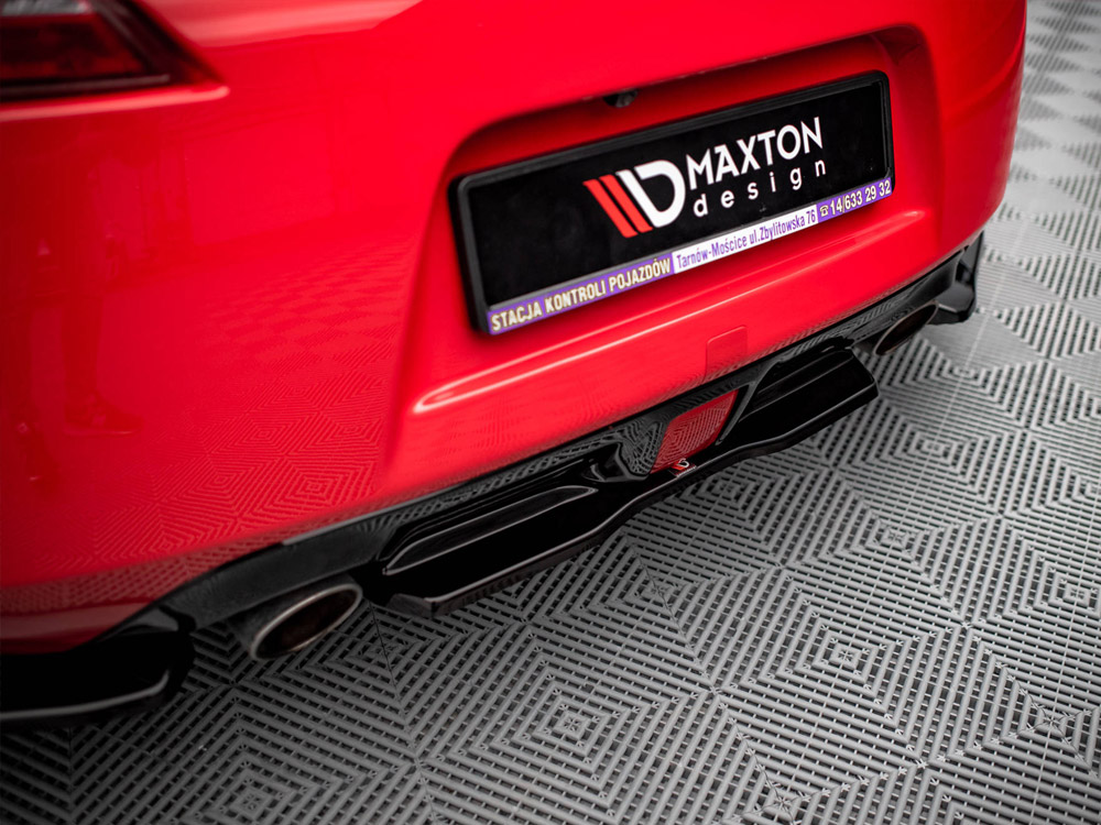Full Body Kit Nissan 370Z Facelift - 10 