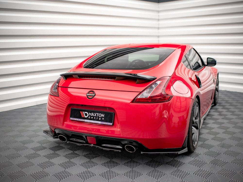 Full Body Kit Nissan 370Z Facelift - 11 