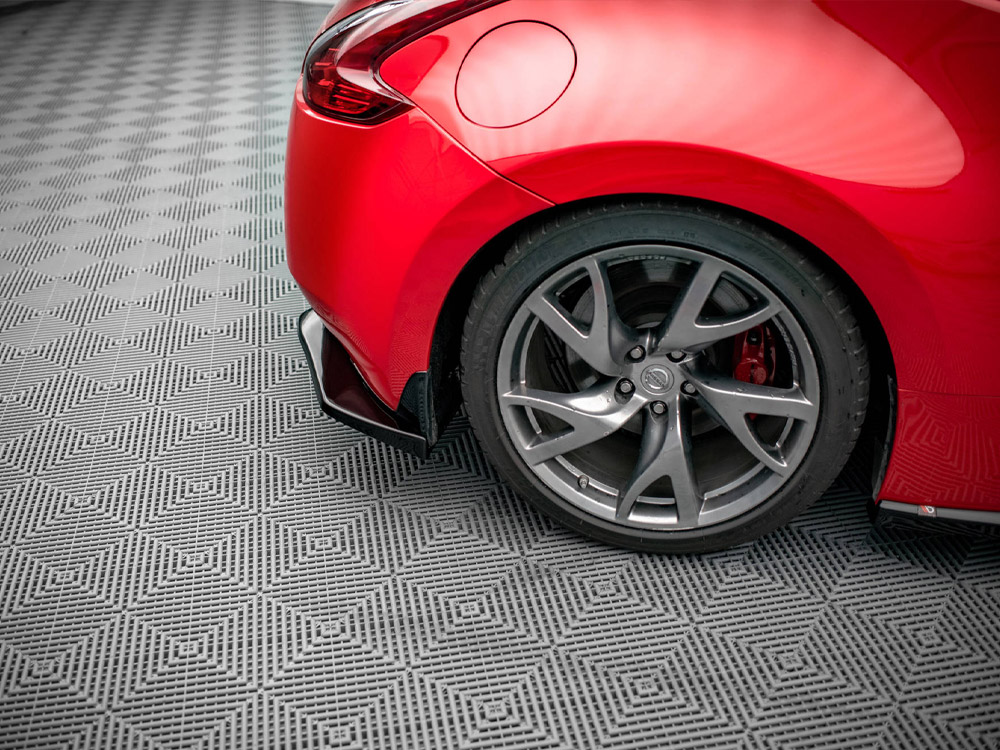 Full Body Kit Nissan 370Z Facelift - 13 