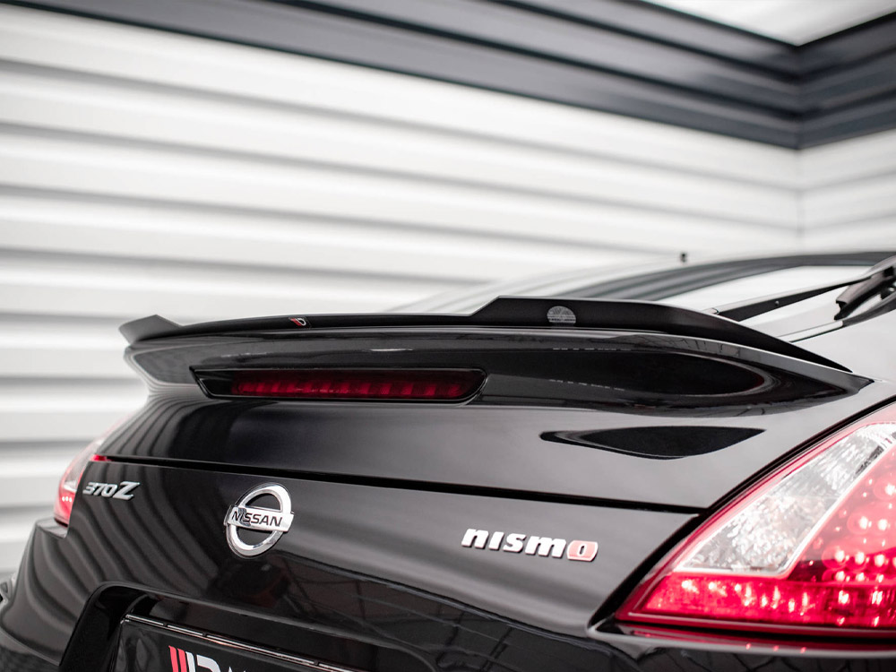 Full Body Kit Nissan 370Z Nismo Facelift - 15 