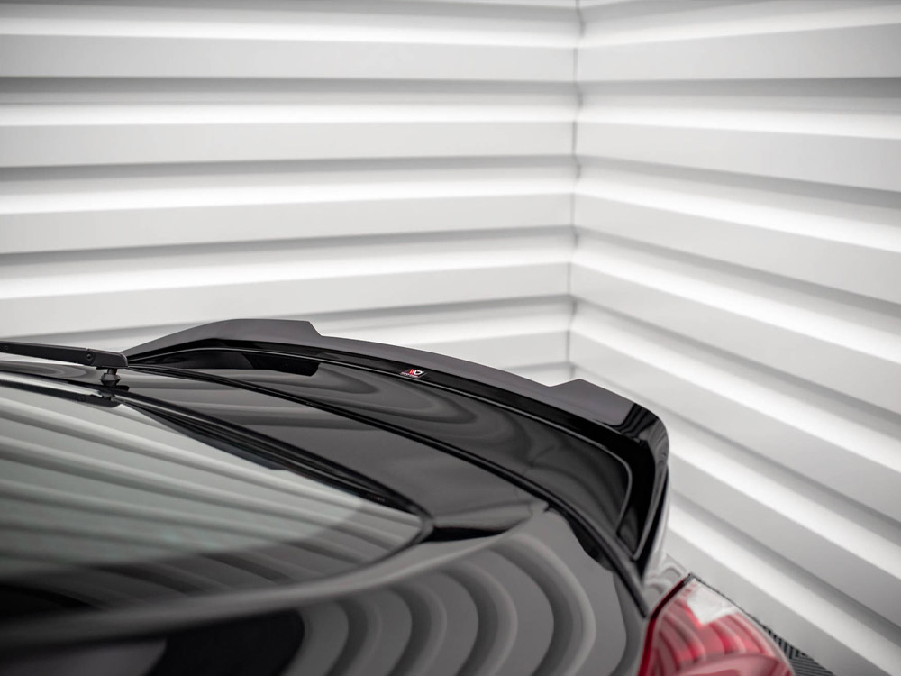 Full Body Kit Nissan 370Z Nismo Facelift - 16 