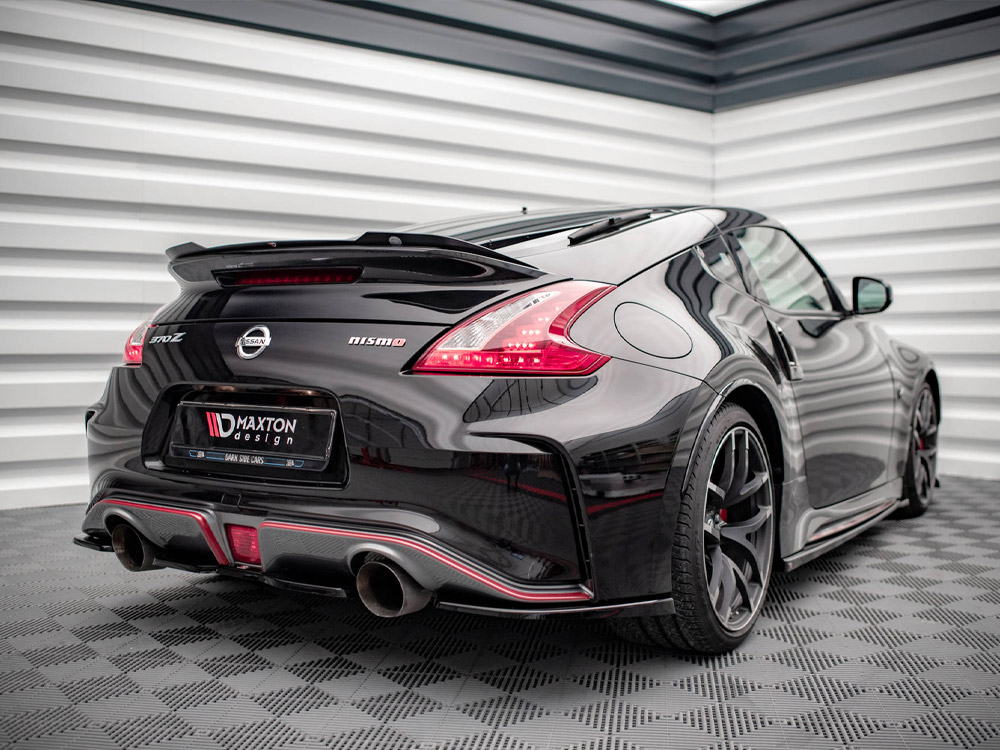 Full Body Kit Nissan 370Z Nismo Facelift - 14 