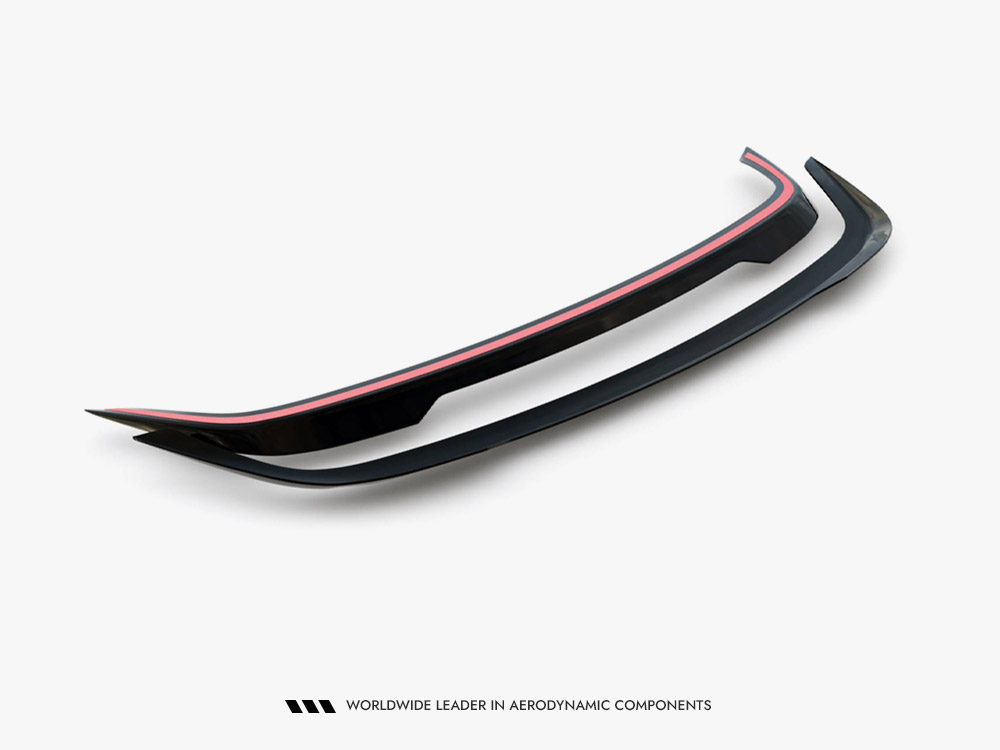 Full Body Kit Nissan 370Z Nismo Facelift - 21 