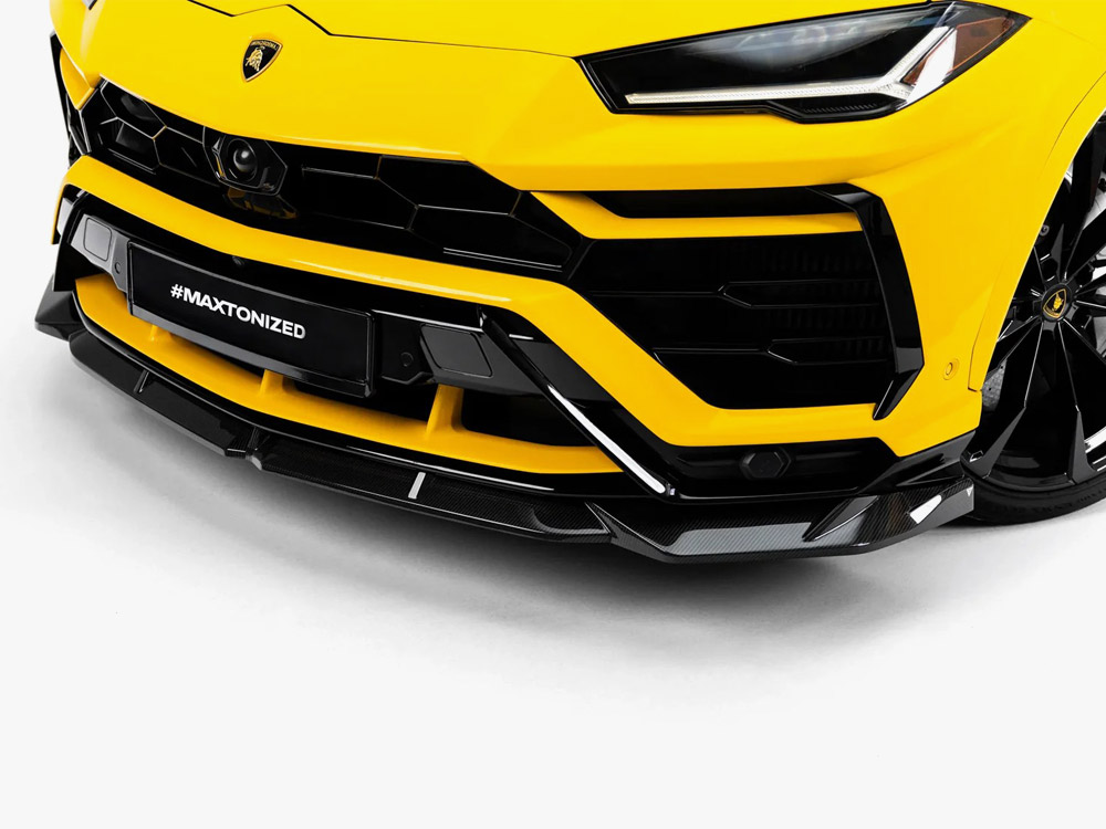 Full Body Kit Prepreg Carbon Fiber Lamborghini Urus Mk1 - 6 