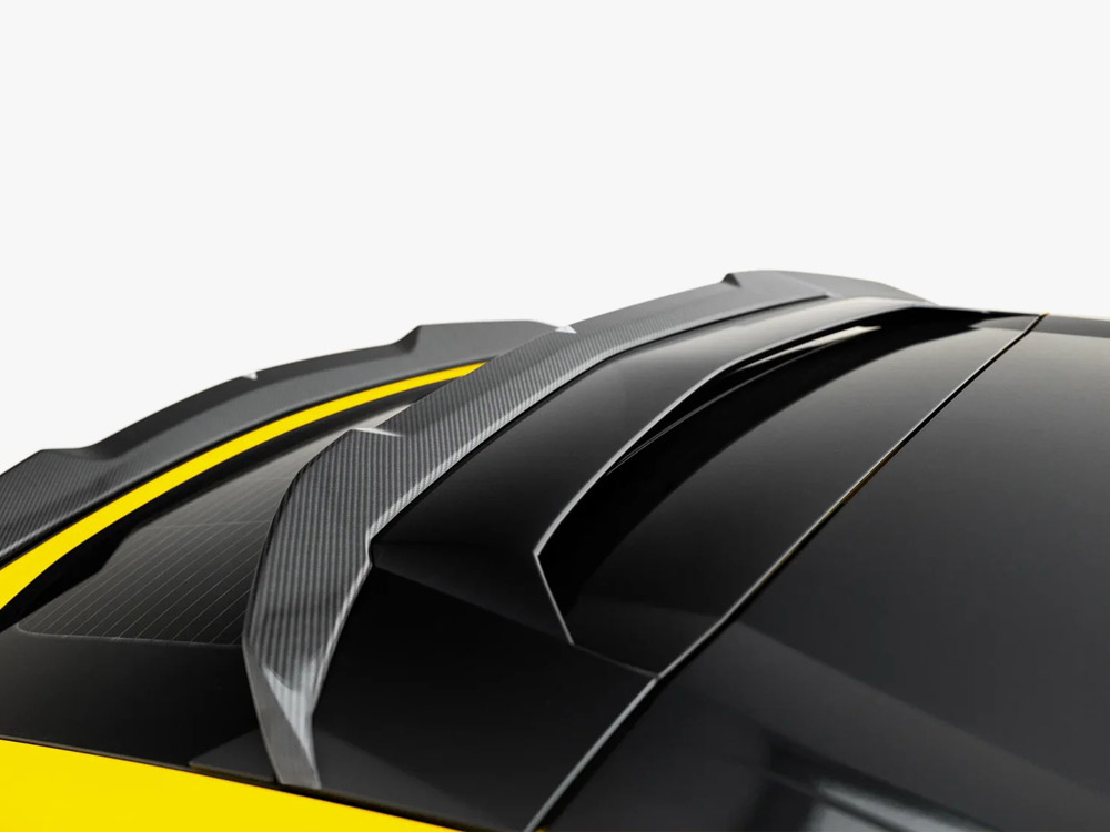 Full Body Kit Prepreg Carbon Fiber Lamborghini Urus Mk1 - 29 