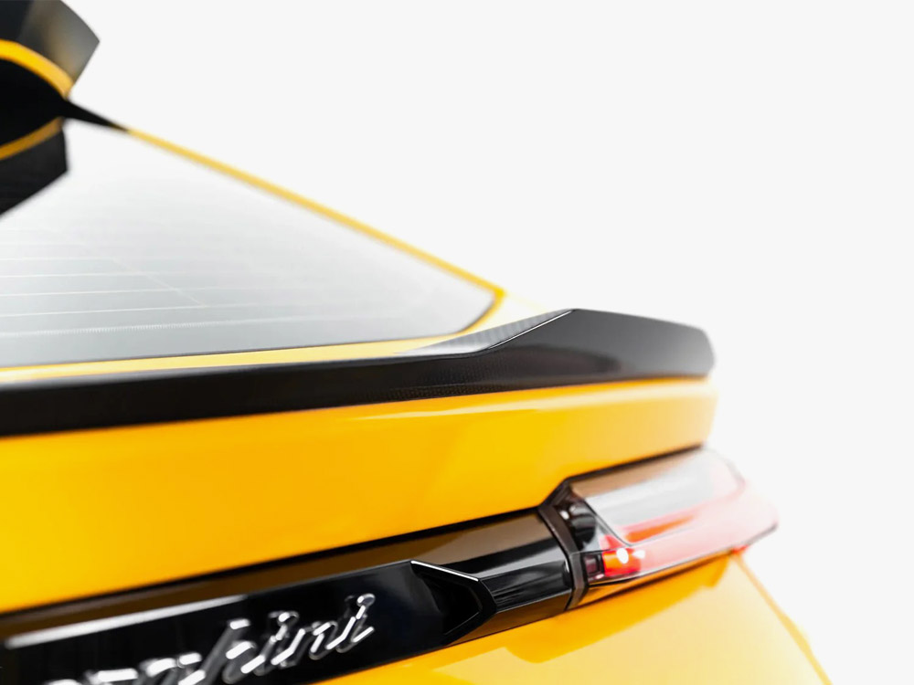 Full Body Kit Prepreg Carbon Fiber Lamborghini Urus Mk1 - 32 