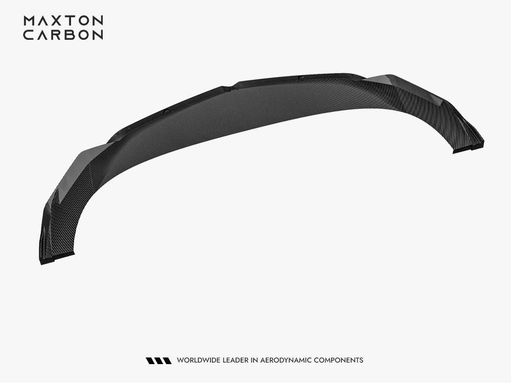 Full Body Kit Prepreg Carbon Fiber Lamborghini Urus Mk1 - 36 