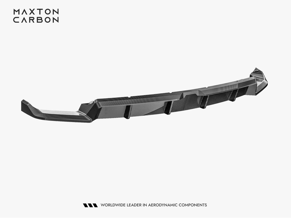 Full Body Kit Prepreg Carbon Fiber Lamborghini Urus Mk1 - 39 