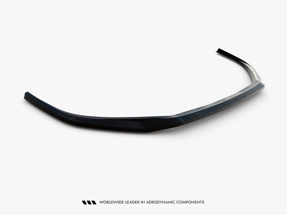 Front Splitter V.1 Lexus ES F Sport Mk7 - 5 