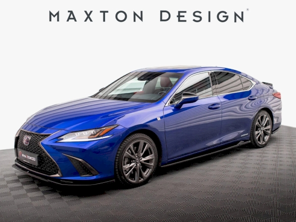 Full Body Kit Lexus ES F Sport Mk7