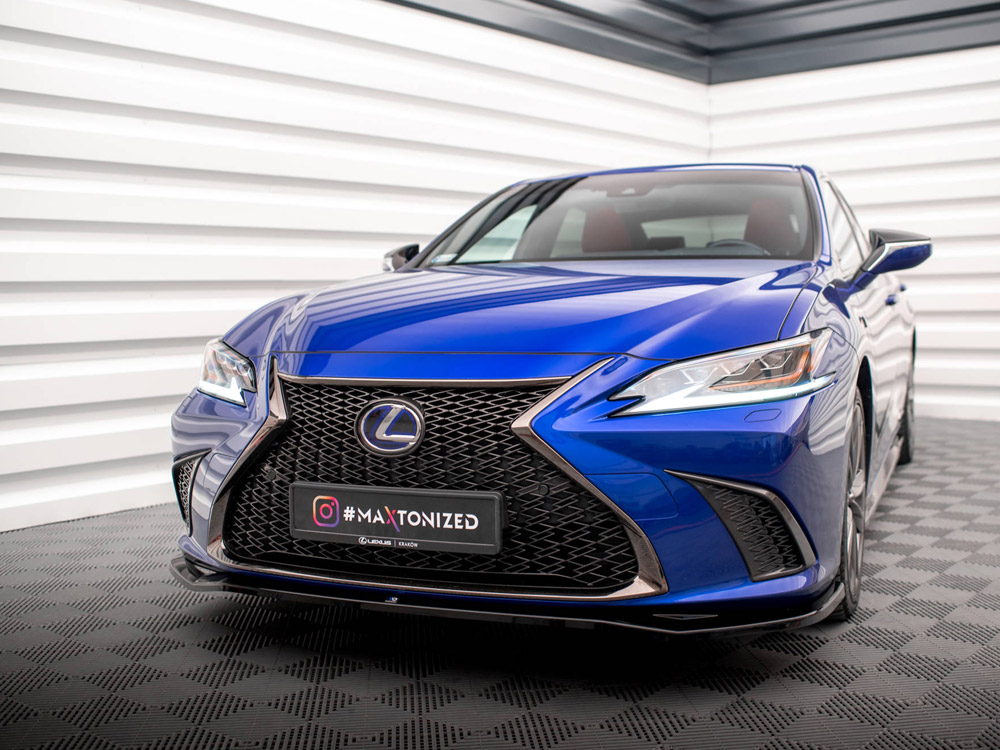 Full Body Kit Lexus ES F Sport Mk7 - 2 