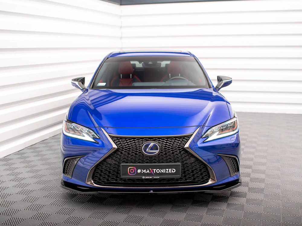 Full Body Kit Lexus ES F Sport Mk7 - 3 