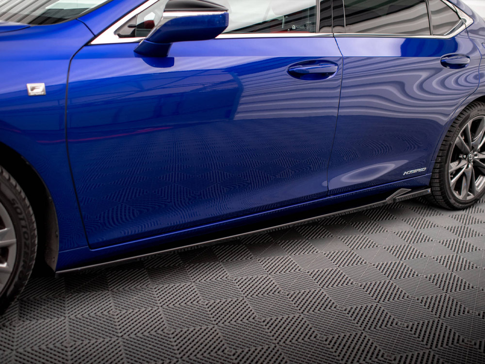 Full Body Kit Lexus ES F Sport Mk7 - 6 