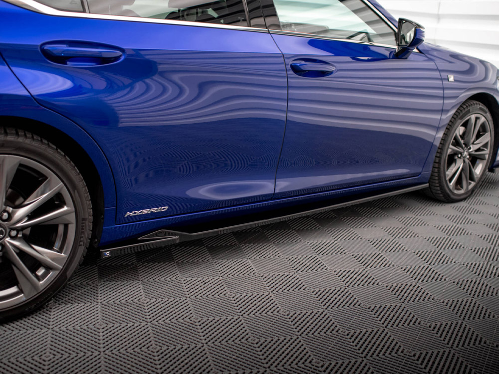 Full Body Kit Lexus ES F Sport Mk7 - 7 