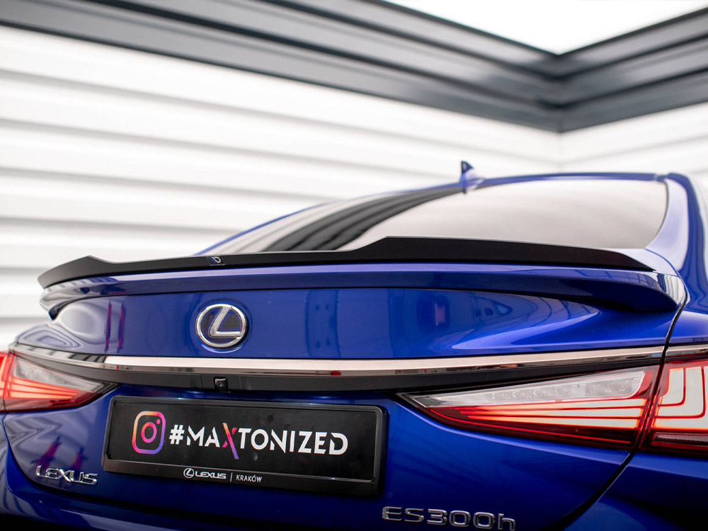 Full Body Kit Lexus ES F Sport Mk7 - 13 