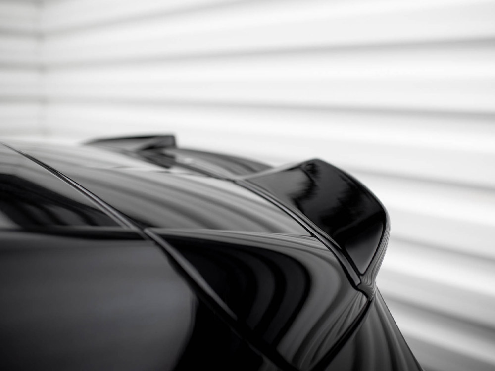 Full Body Kit Mercedes-Benz A AMG-Line W176 Facelift - 14 