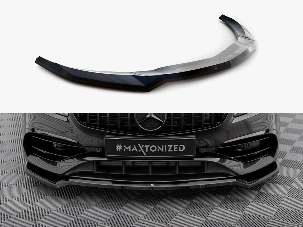 Full Body Kit Mercedes-Benz A AMG-Line W176 Facelift - 22 