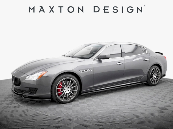 Full Body Kit Maserati Quattroporte Mk6