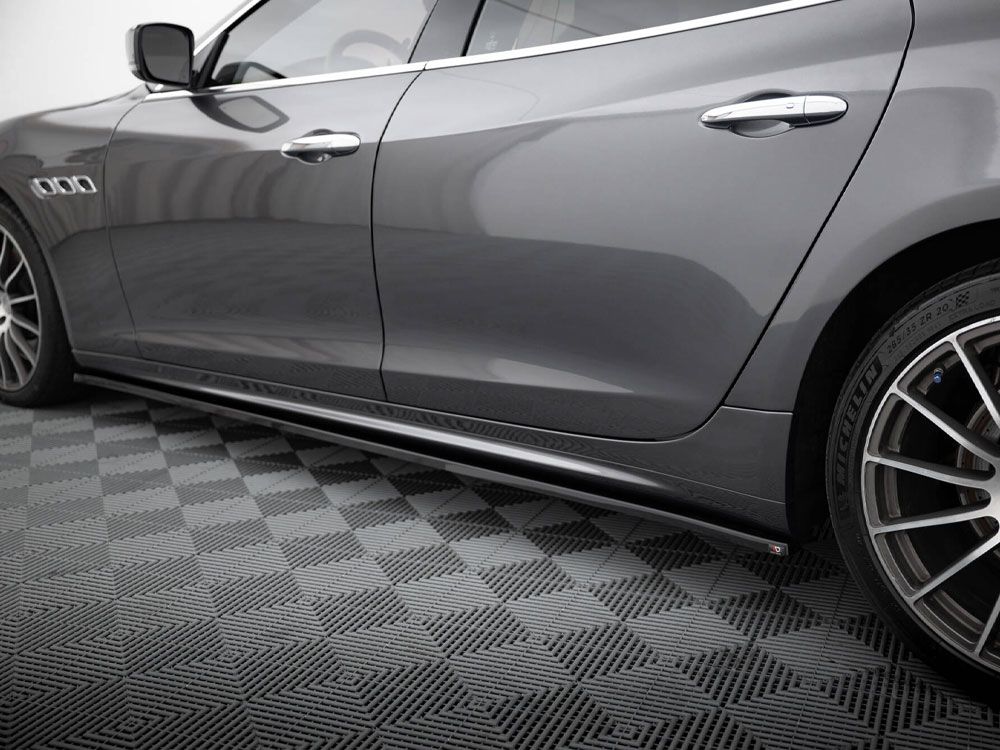 Full Body Kit Maserati Quattroporte Mk6 - 7 