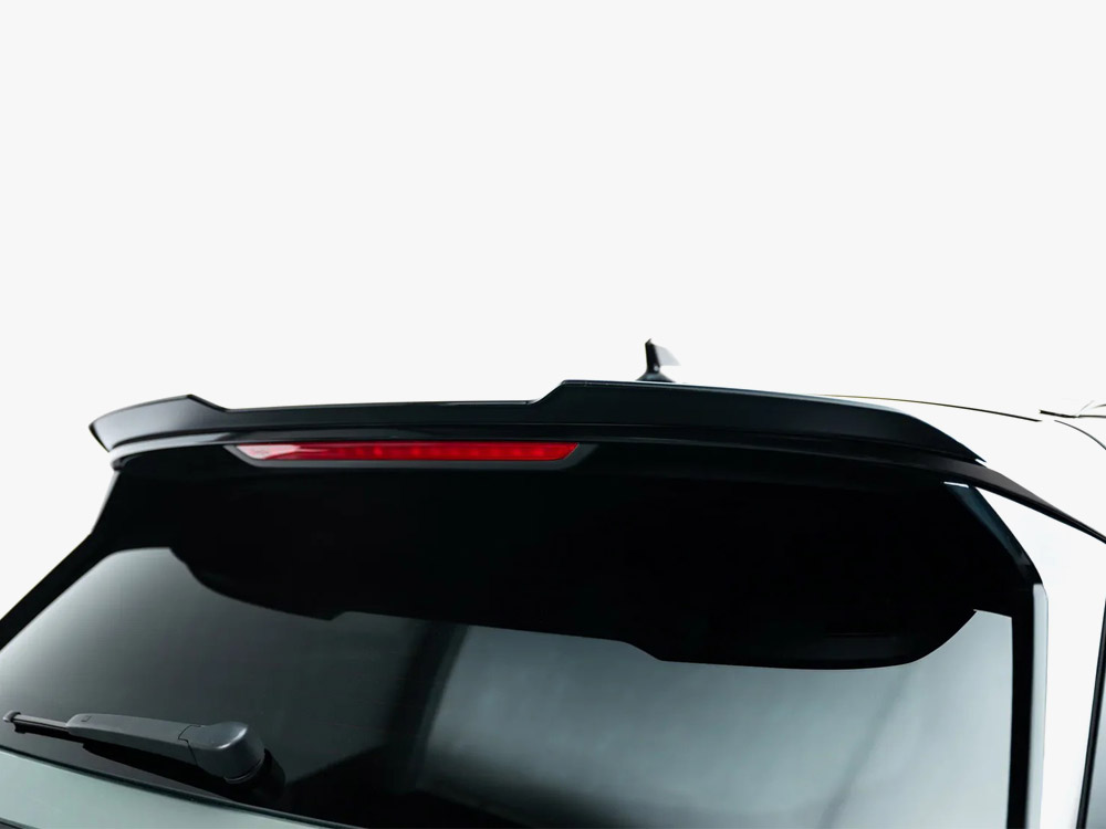Spoiler CAP Volkswagen Tayron R-Line Mk1 - 3 