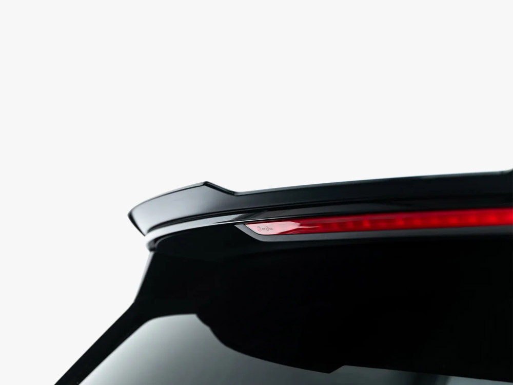 Spoiler CAP Volkswagen Tayron R-Line Mk1 - 5 