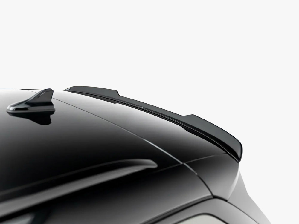 Spoiler CAP Volkswagen Tayron R-Line Mk1 - 6 