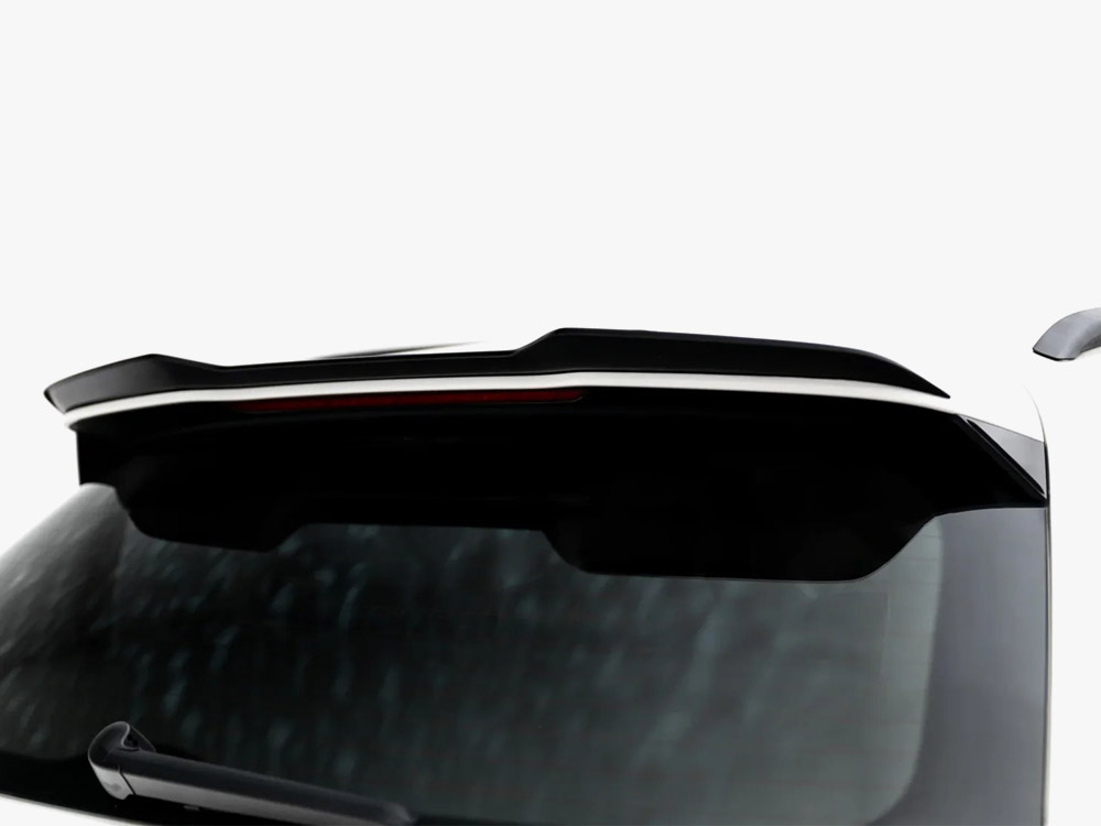 Spoiler CAP Audi S3 / A3 S-Line Sportback 8V - 3 