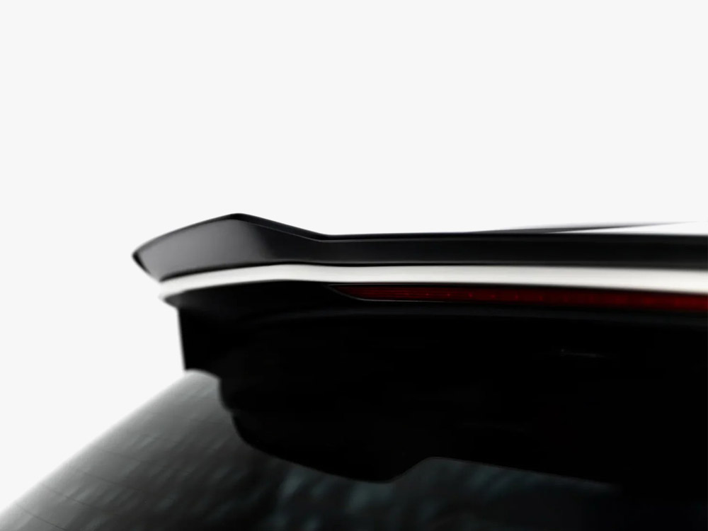 Spoiler CAP Audi S3 / A3 S-Line Sportback 8V - 4 