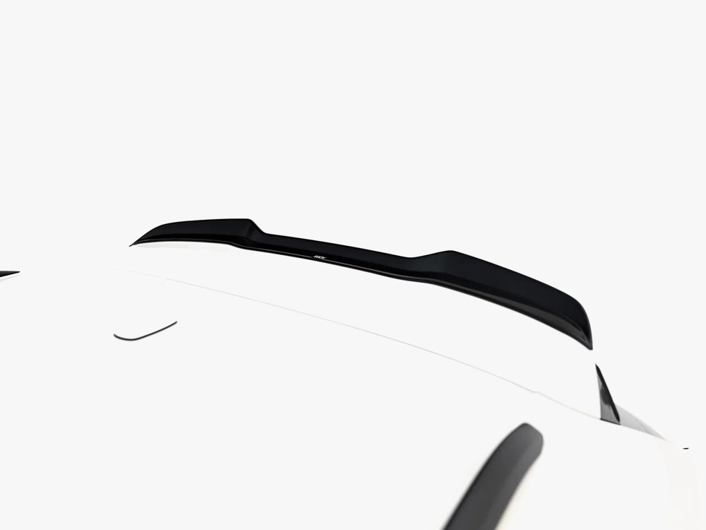 Spoiler CAP Audi S3 / A3 S-Line Sportback 8V - 5 