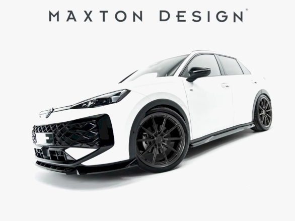 Full Body Kit Volkswagen T-Roc R-Line Mk2