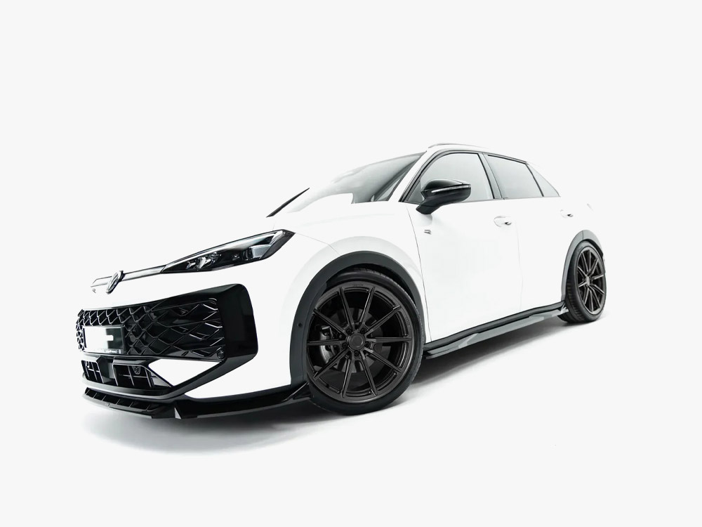 Full Body Kit Volkswagen T-Roc R-Line Mk2 - 8 