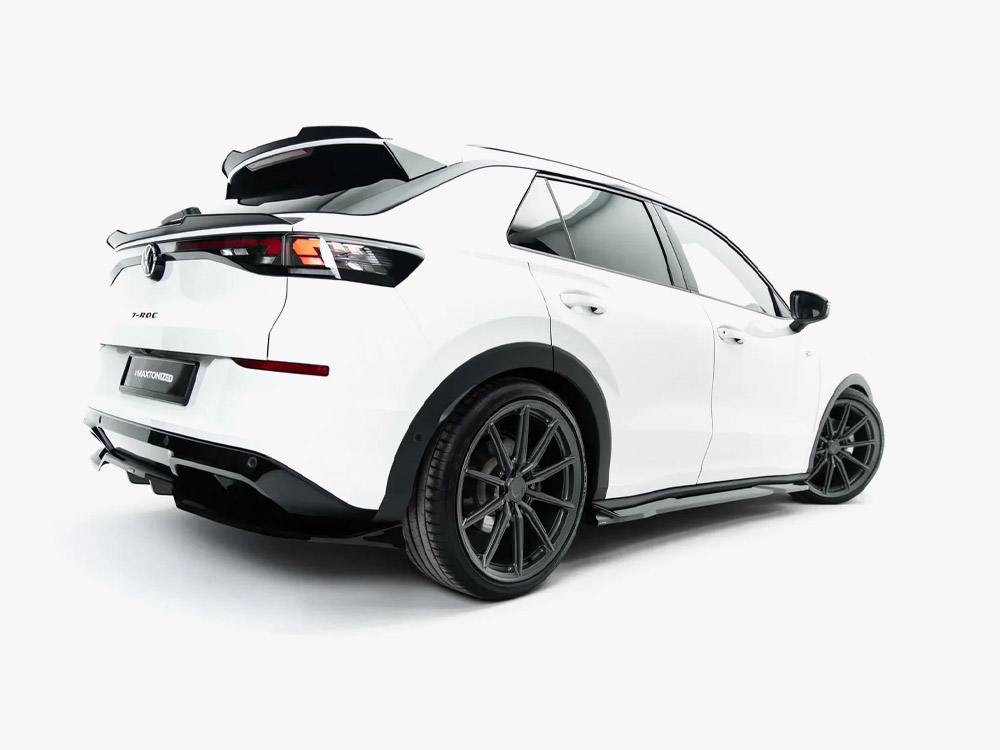 Full Body Kit Volkswagen T-Roc R-Line Mk2 - 9 