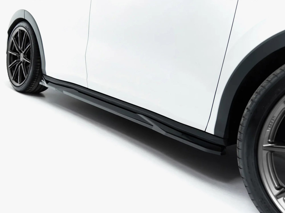 Full Body Kit Volkswagen T-Roc R-Line Mk2 - 11 
