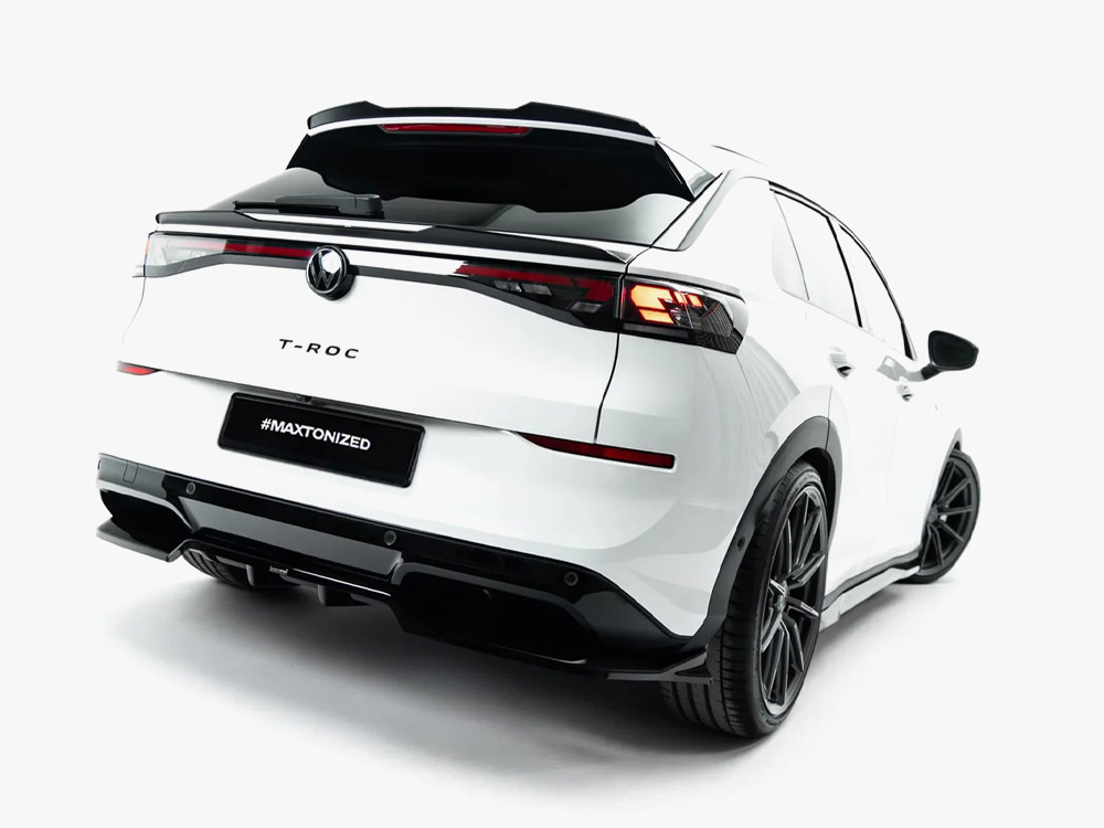 Full Body Kit Volkswagen T-Roc R-Line Mk2 - 12 