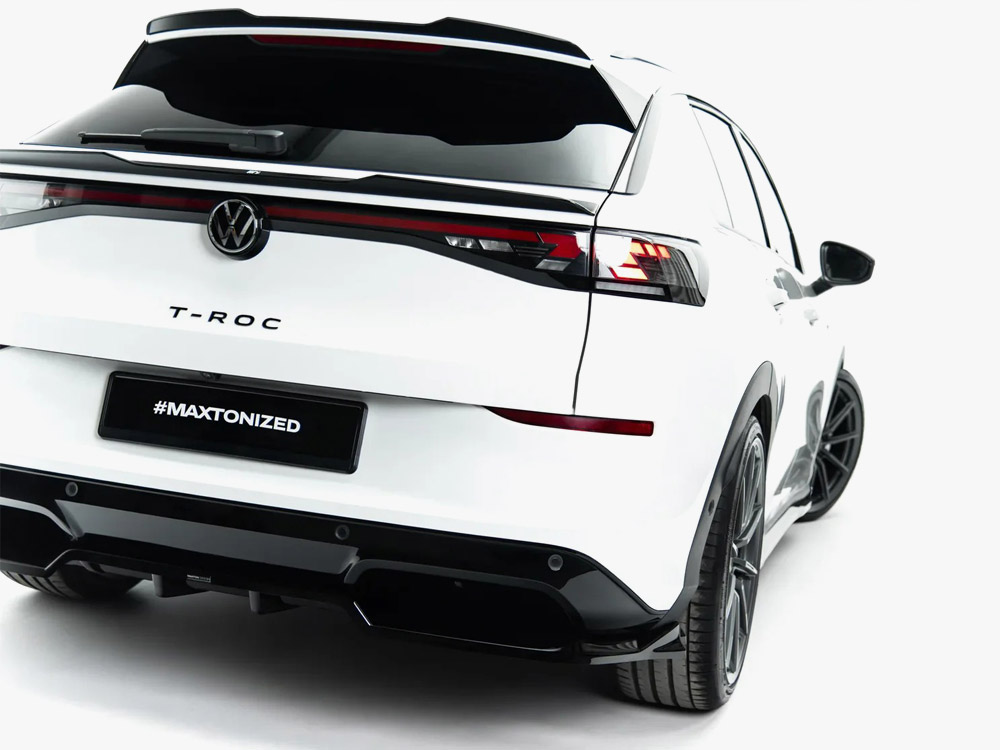 Full Body Kit Volkswagen T-Roc R-Line Mk2 - 14 