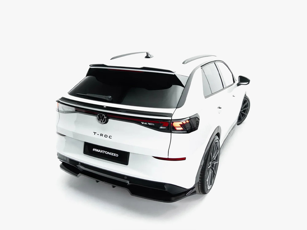 Full Body Kit Volkswagen T-Roc R-Line Mk2 - 16 