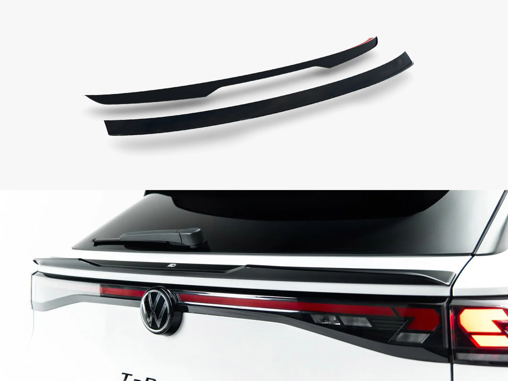 Full Body Kit Volkswagen T-Roc R-Line Mk2 - 38 