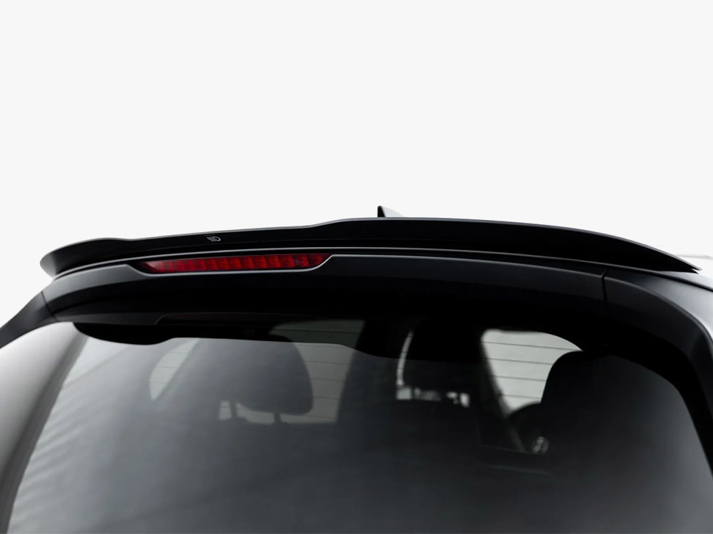 Spoiler CAP Mazda CX-5 Mk2 - 3 