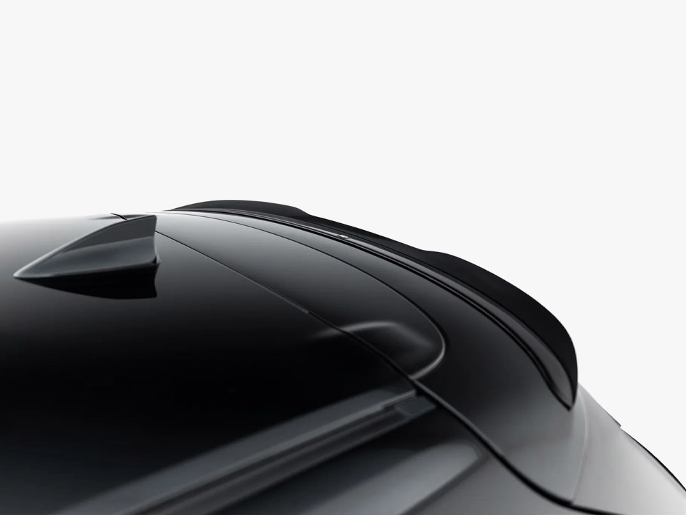 Spoiler CAP Mazda CX-5 Mk2 - 5 