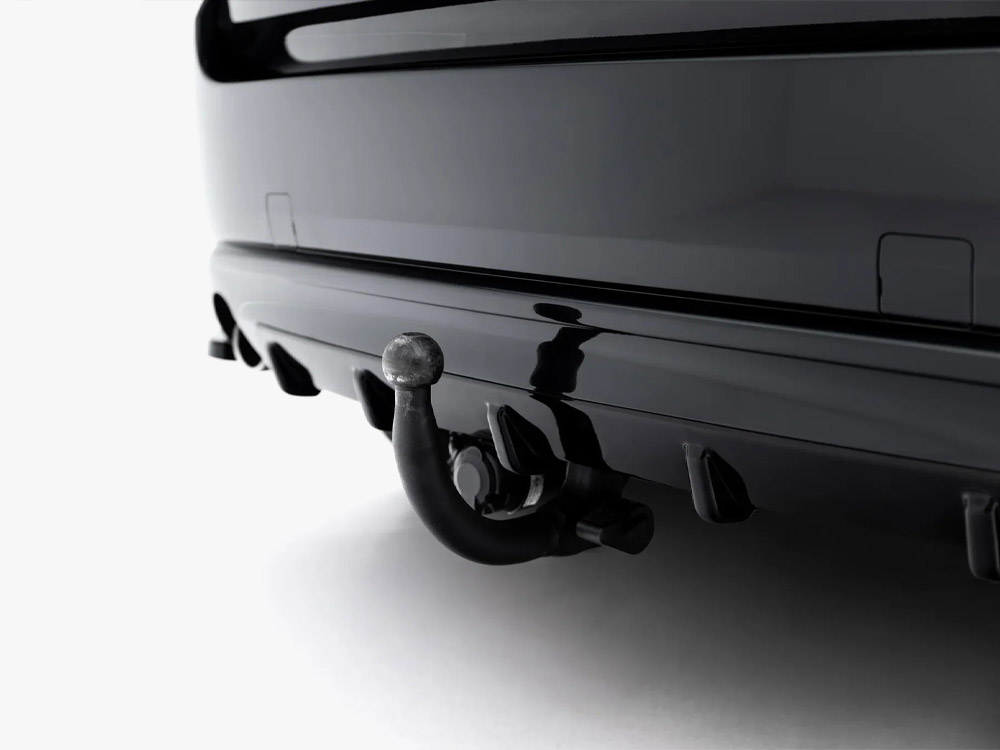 Rear Valance Mazda CX-5 Mk2 - 7 