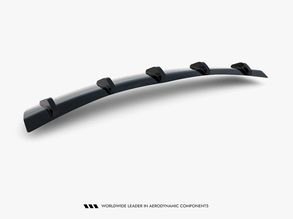 Rear Valance Mazda CX-5 Mk2 - 9 